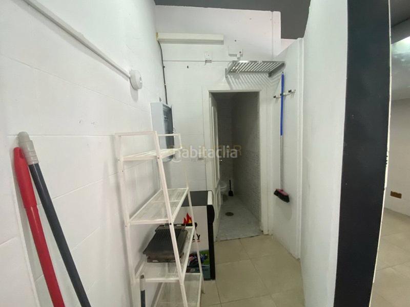 Foto bb4797e8-9a16-4583-b107-712e05905ab3. Alquiler local comercial local com. en alquiler en centro. en Torremolinos