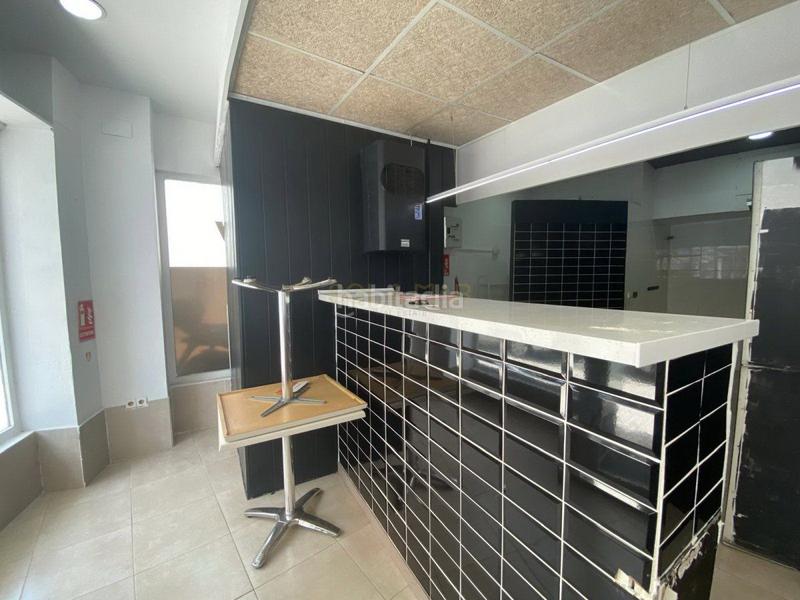 Foto c75fea51-caeb-40f5-ba8a-2cbc2ccfb9f4. Alquiler local comercial local com. en alquiler en centro. en Torremolinos