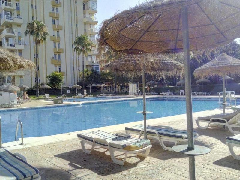 Foto 1d1c90b7-849e-4610-b84f-8df28bd0eea6. Estudio  en venta . en Parque de la Paloma Benalmádena