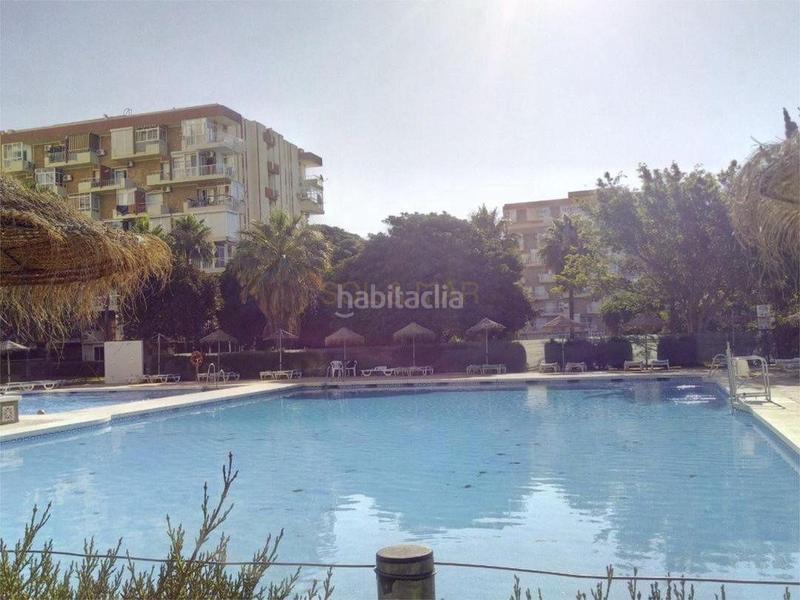 Foto de5a7575-a4fb-42ba-8656-7d70de542405. Estudio  en venta . en Parque de la Paloma Benalmádena