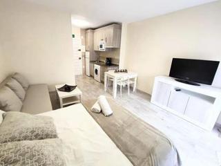 Estudio  De parque. Estudio en venta en benalmádena.
