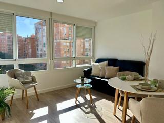 Appartement  De los manantiales. Apartamento en venta en torremolinos, 1 dormitorio.