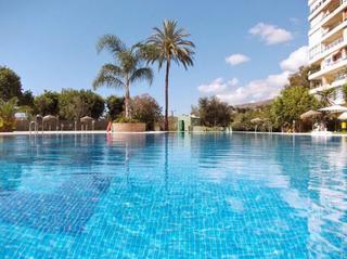 Estudio  Colina. Estudio en venta en torremolinos.