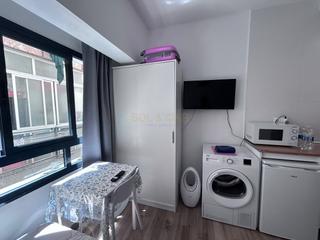 Estudi  Begoña. Estudio en venta en torremolinos.