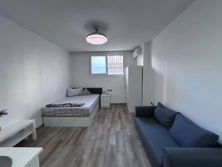 Estudio  De los manantiales. Estudio en venta en centro.