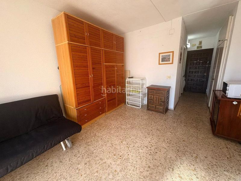 Foto aa8ee623-db0f-4652-b5c3-dd645d843947. Estudio  en venta . en Manantiales-Estación de Autobuses Torremolinos