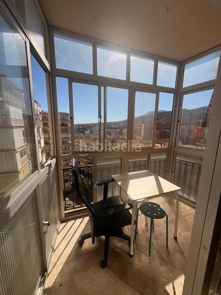 Foto e68b2ea8-a873-4115-9e02-e6568e3d63e1. Estudio  en venta . en Manantiales-Estación de Autobuses Torremolinos