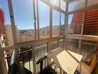 Studio  De los manantiales. Estudio en venta en torremolinos.