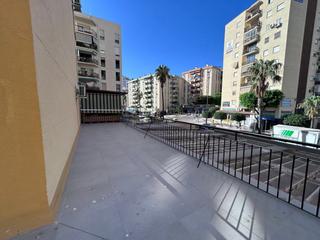 Pis  Isabel manoja. Piso en venta en centro, 4 dormitorios.