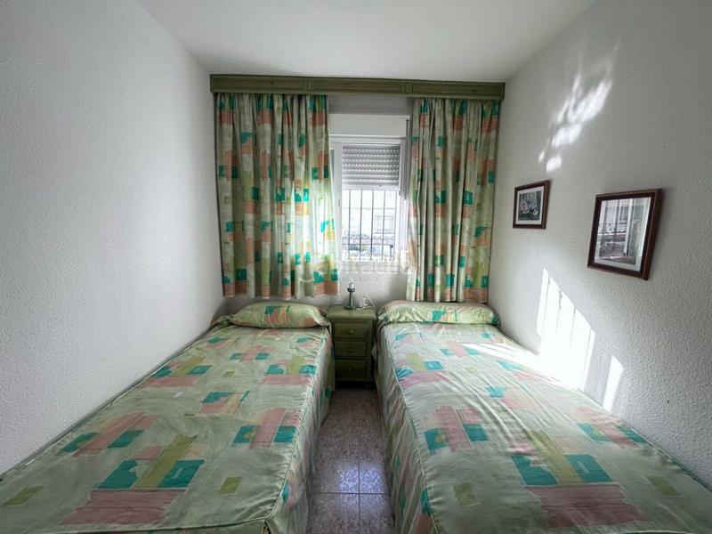 Foto 0748ee90-6b90-4f27-98d9-0bb74970da5b. Casa adossada amb calefacció aparcament a Montemar Torremolinos