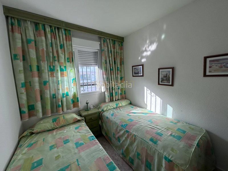 Foto 18d66713-24ae-4758-b8ca-eae99f00c32c. Casa adossada amb calefacció aparcament a Montemar Torremolinos