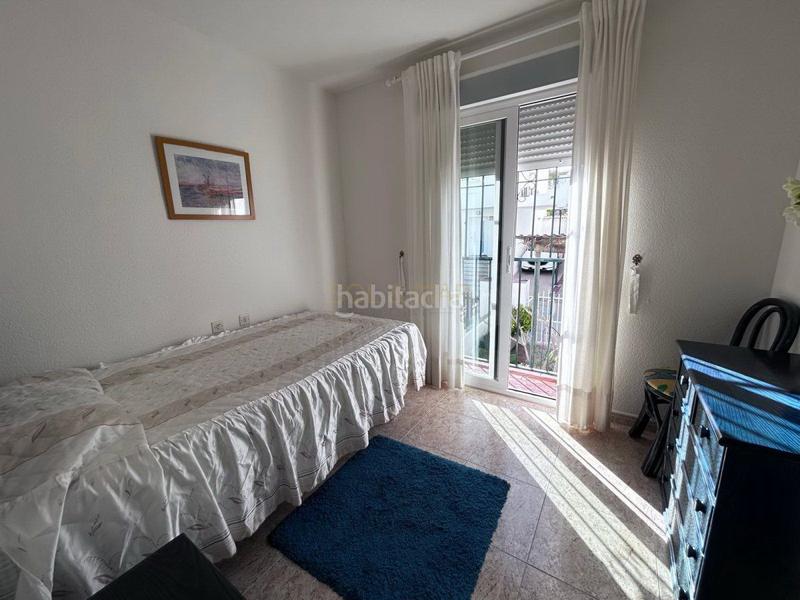 Foto 36480973-5c11-467c-b8a7-a28da864be8b. Casa adossada amb calefacció aparcament a Montemar Torremolinos