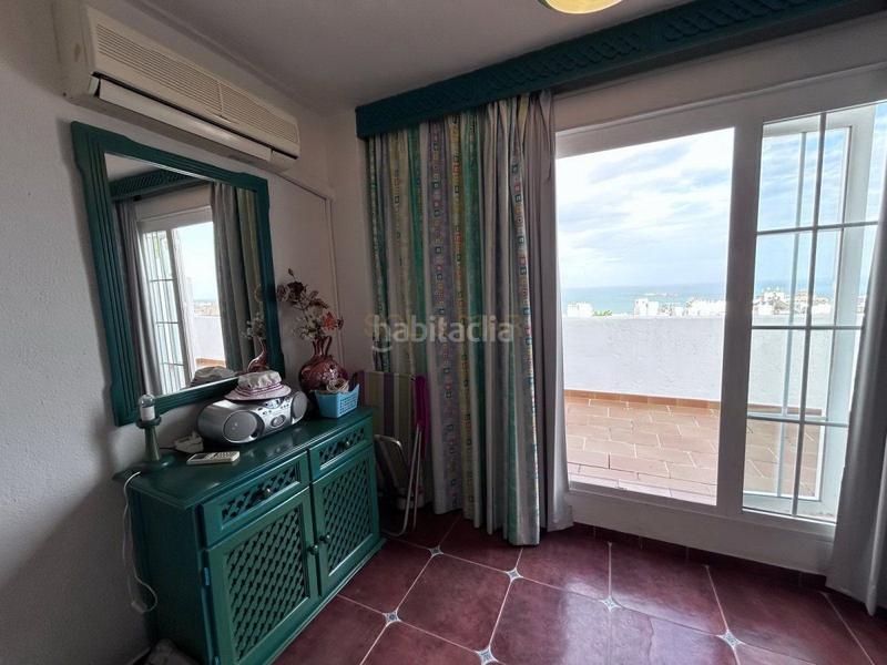 Foto 48ba0dd2-6130-4179-afb1-cf917e96380c. Casa adossada amb calefacció aparcament a Montemar Torremolinos