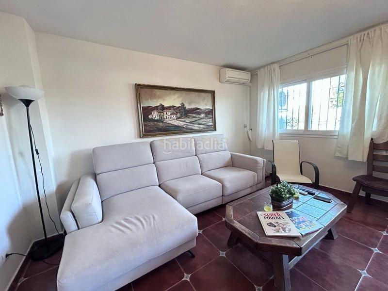 Foto 5bbbf752-45bd-48b6-8993-bbe1c6507812. Casa adossada amb calefacció aparcament a Montemar Torremolinos