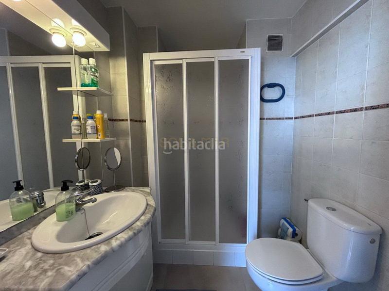 Foto 5f168d2f-83d0-4683-a99b-09f831468fb5. Casa adossada amb calefacció aparcament a Montemar Torremolinos