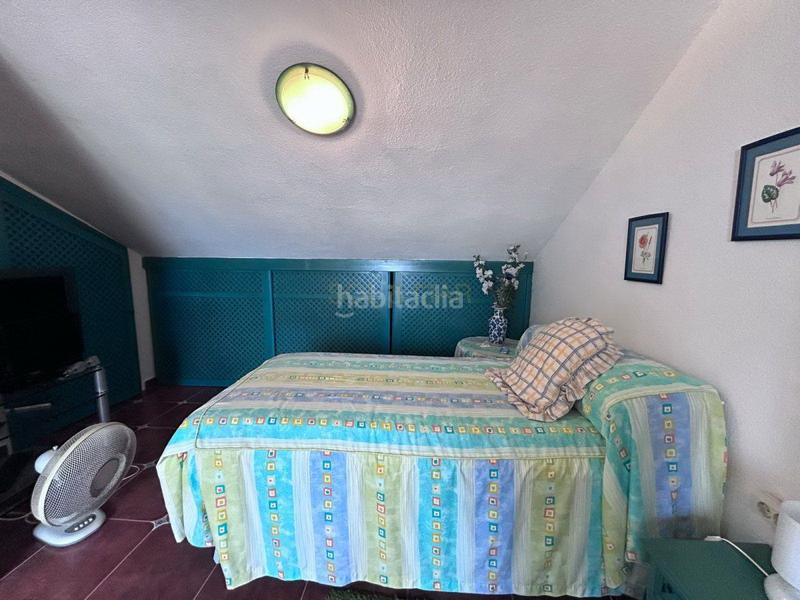 Foto 61216568-aadc-4334-9b1e-745ebd92ad94. Casa adossada amb calefacció aparcament a Montemar Torremolinos