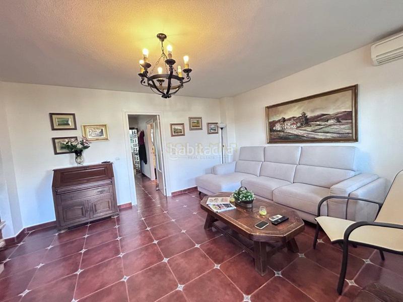 Foto 6d536787-5067-448b-bf9d-e2ccb3e35703. Casa adossada amb calefacció aparcament a Montemar Torremolinos