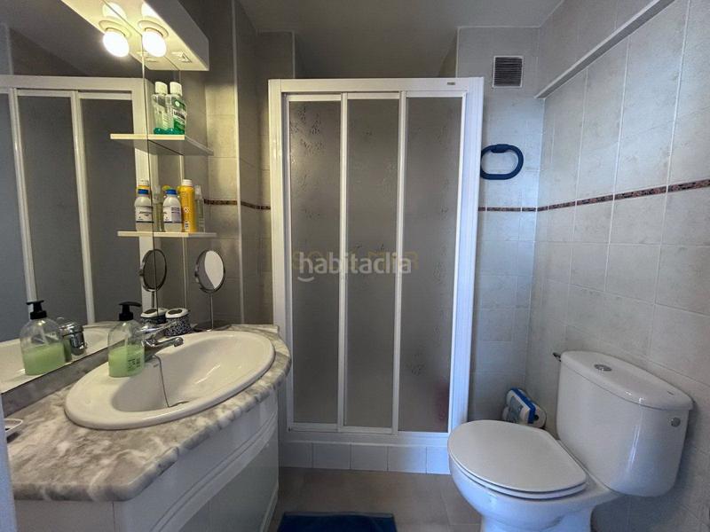 Foto 71162f41-6752-4be2-97a5-98cd159e6459. Casa adossada amb calefacció aparcament a Montemar Torremolinos