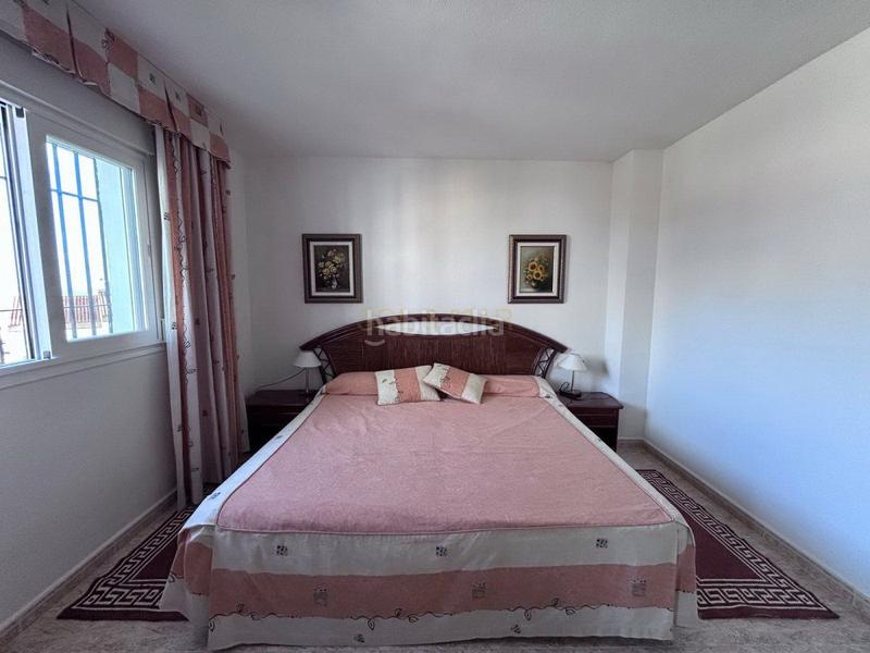 Foto 8f735aad-72ff-4345-a3b5-f57cb35ea065. Casa adossada amb calefacció aparcament a Montemar Torremolinos