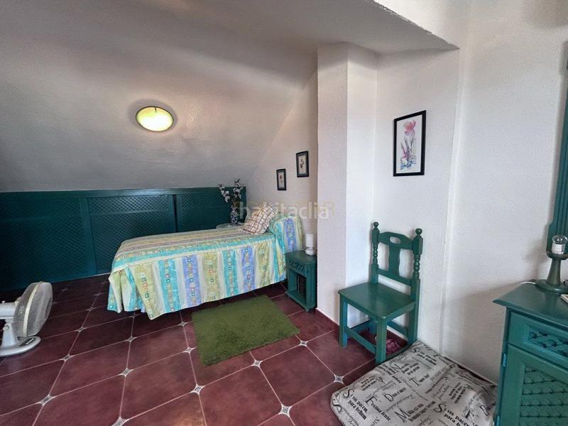 Foto 91e6c741-56bc-4e50-b3eb-115c86d9f14c. Casa adossada amb calefacció aparcament a Montemar Torremolinos