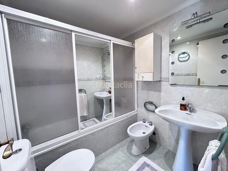Foto 973df6d0-6fde-4670-8273-39de1bf29369. Casa adossada amb calefacció aparcament a Montemar Torremolinos