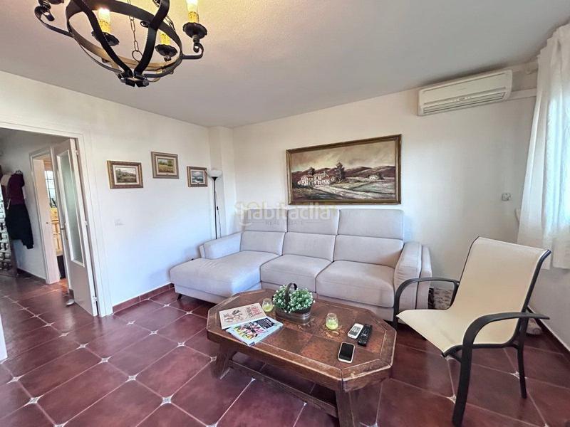 Foto 9a6fd068-45f7-4884-a6dd-7b3cc146f83c. Casa adossada amb calefacció aparcament a Montemar Torremolinos