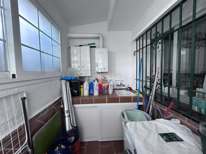 Foto abfcc26a-26f0-4b89-ab80-4827ee860937. Casa adossada amb calefacció aparcament a Montemar Torremolinos