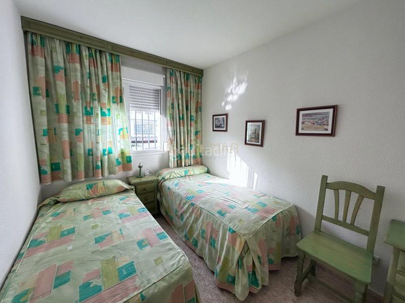 Foto b9a313ff-e6df-4dfc-9244-96c0bd1cdce4. Casa adossada amb calefacció aparcament a Montemar Torremolinos