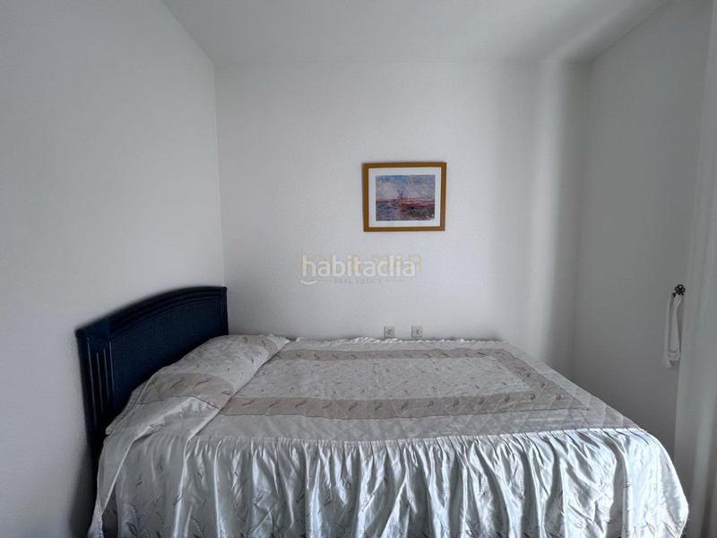 Foto c5f231e8-4cdf-4393-b268-b6e5e335f38e. Casa adossada amb calefacció aparcament a Montemar Torremolinos