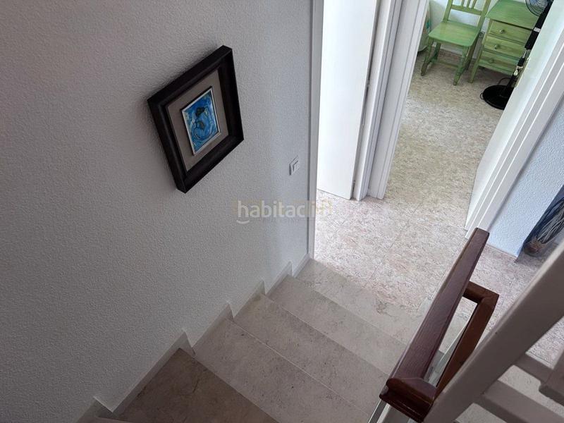 Foto d082bfe8-f8dc-4db9-b60d-ac25e3fa4a67. Casa adossada amb calefacció aparcament a Montemar Torremolinos