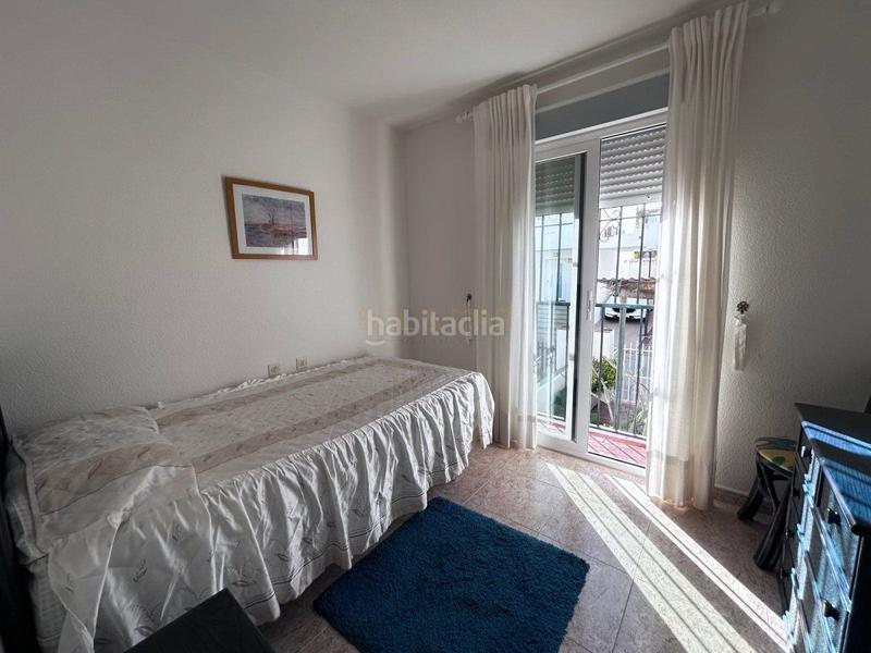 Foto da1bc7eb-a8cf-486f-902d-bca58b84ff54. Casa adossada amb calefacció aparcament a Montemar Torremolinos