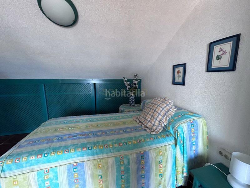 Foto ec7a546f-ab25-4574-b5b0-e056e04d2828. Casa adossada amb calefacció aparcament a Montemar Torremolinos