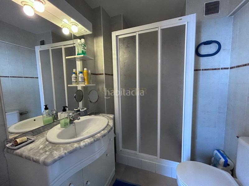 Foto fb886d7d-375d-470a-9b0a-b2030abcdc9f. Casa adossada amb calefacció aparcament a Montemar Torremolinos