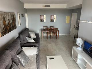 Location Appartement à Loma de los Riscos. Piso en alquiler en el calvario, 2 dormitorios.