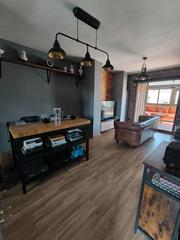 Dachwohnung  Alegranza. Atico en venta en el romeral, 1 dormitorio.