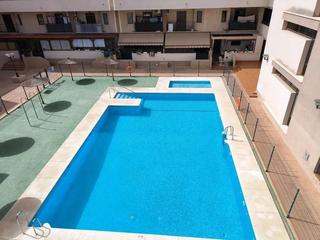 Àtic  Alegranza. Atico en venta en el romeral, 1 dormitorio.