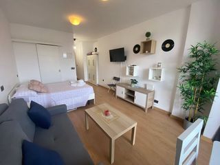 Affitto Monolocale in Manantiales-Estación de Autobuses. Estudio en alquiler en centro.