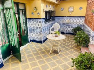 Casa adossada a Casco Histórico. Adosado en venta en antequera, 4 dormitorios.