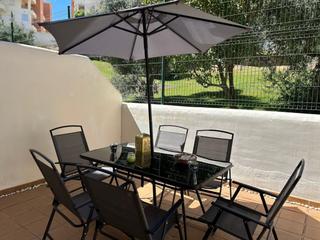 Pis  Cibeles. Piso en venta en arena golf, 2 dormitorios.