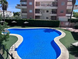 Piso  Cibeles. Piso en venta en arena golf, 2 dormitorios.
