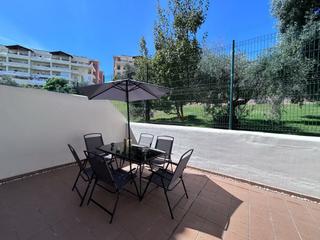 Etagenwohnung  Cibeles. Piso en venta en arena golf, 2 dormitorios.