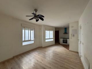 Appartement à Parque Victoria Eugenia. Apartamento en venta en hospital civil, 1 dormitorio.