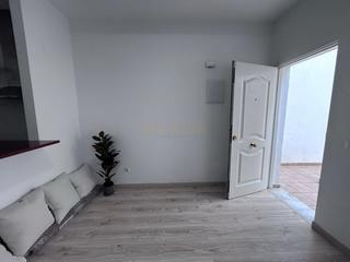 Appartement à Parque Victoria Eugenia. Apartamento en venta en hospital civil, 1 dormitorio.