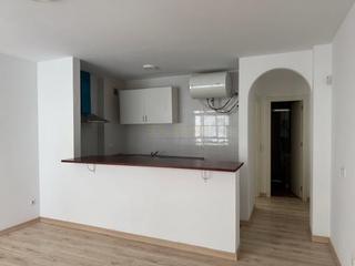 Appartement à Parque Victoria Eugenia. Apartamento en venta en hospital civil, 1 dormitorio.