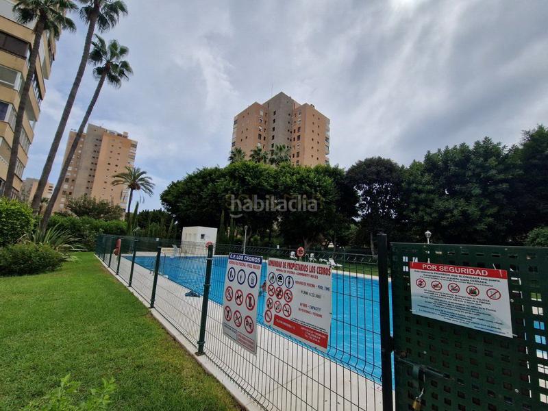 Foto 9cd79b52-86a2-4811-a53b-89b9ff752f5c. Affitto appartamento con parcheggio in Playamar - Benyamina Torremolinos