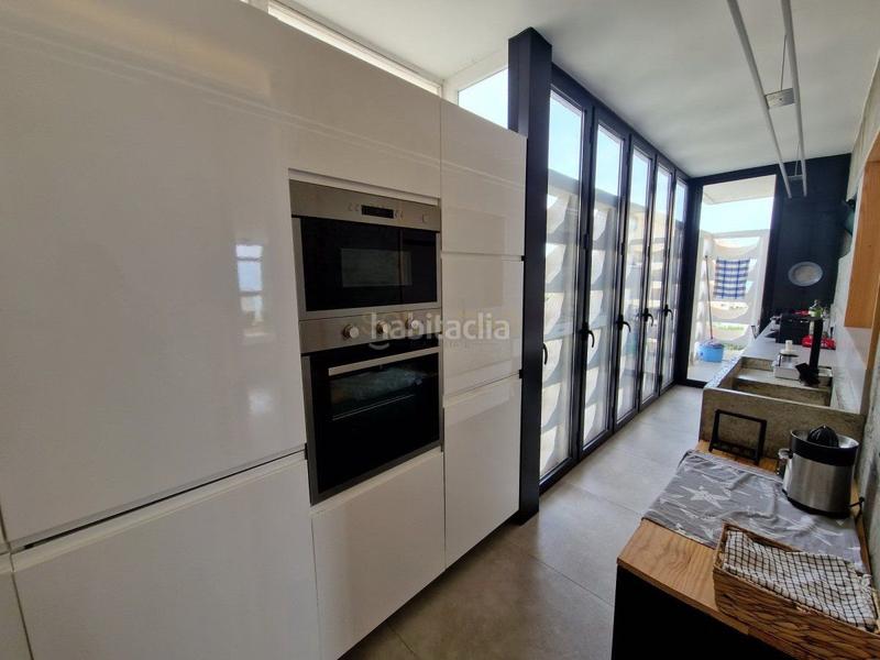 Foto a16badd0-7533-475a-b4e7-6847b23cf806. Affitto appartamento con parcheggio in Playamar - Benyamina Torremolinos