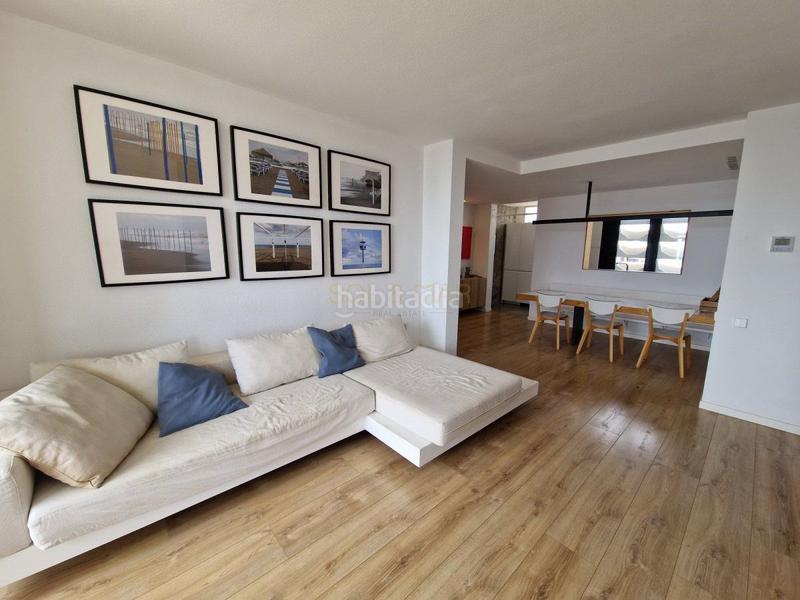 Foto a9a7c77e-de76-4967-887d-45d56a6bde4b. Affitto appartamento con parcheggio in Playamar - Benyamina Torremolinos