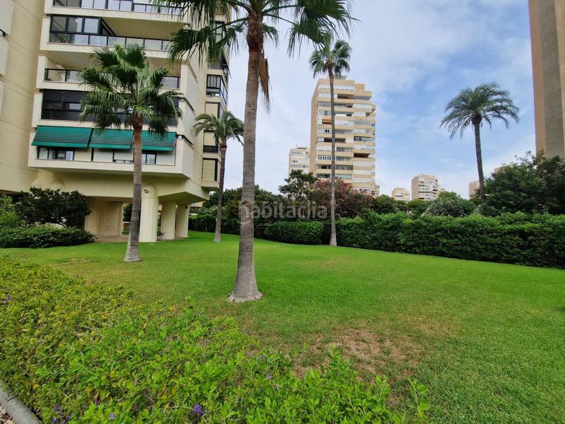 Foto 2e711958-7128-4334-8d73-9370b3c99779. Alquiler piso  en alquiler en playamar, 3 dormitorios. en Torremolinos