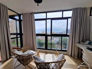 Lloguer Pis a Playamar - Benyamina. Piso en alquiler en playamar, 3 dormitorios.