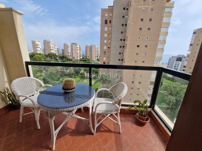 Foto 7ca66f6d-ed90-43f3-9dc2-ad95504a4126. Alquiler piso  en alquiler en playamar, 3 dormitorios. en Torremolinos